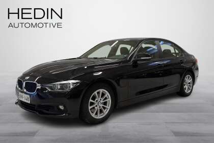 BMW 330 F30 Sedan 330e A Business - XNV-148