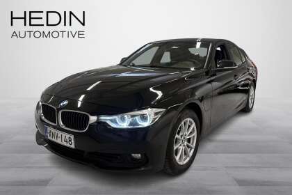 BMW 330  - XNV-148