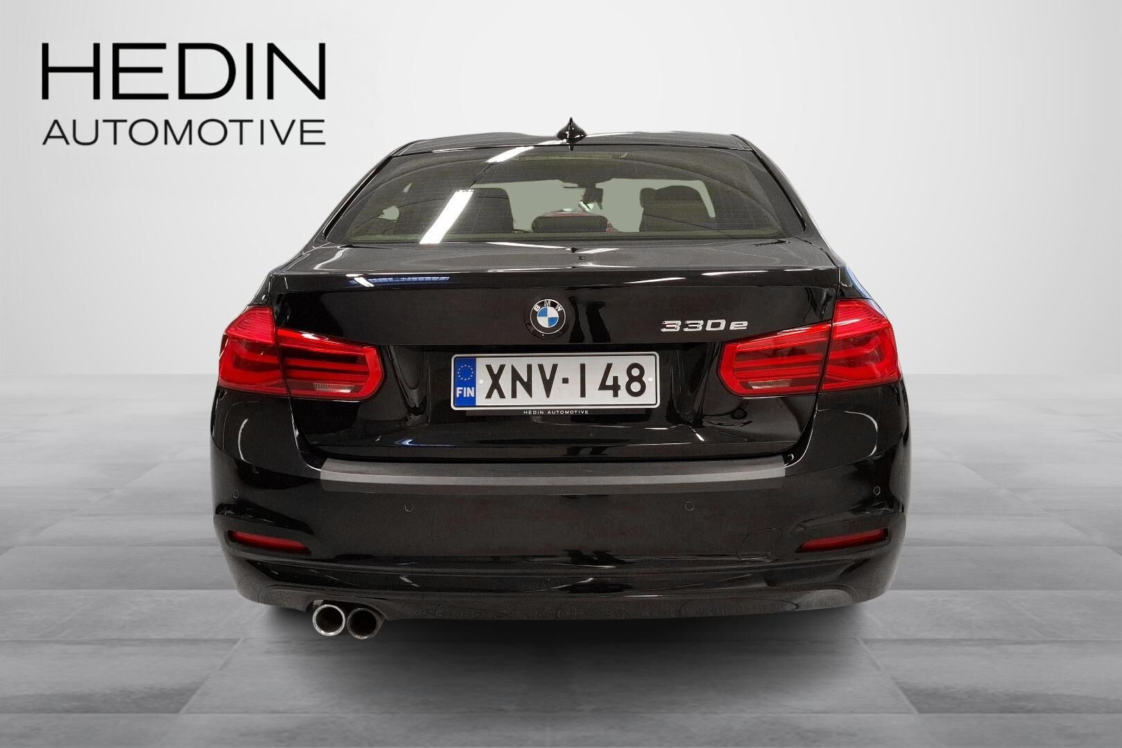 BMW 330 F30 Sedan 330e A Business 2016, kuva 7/23