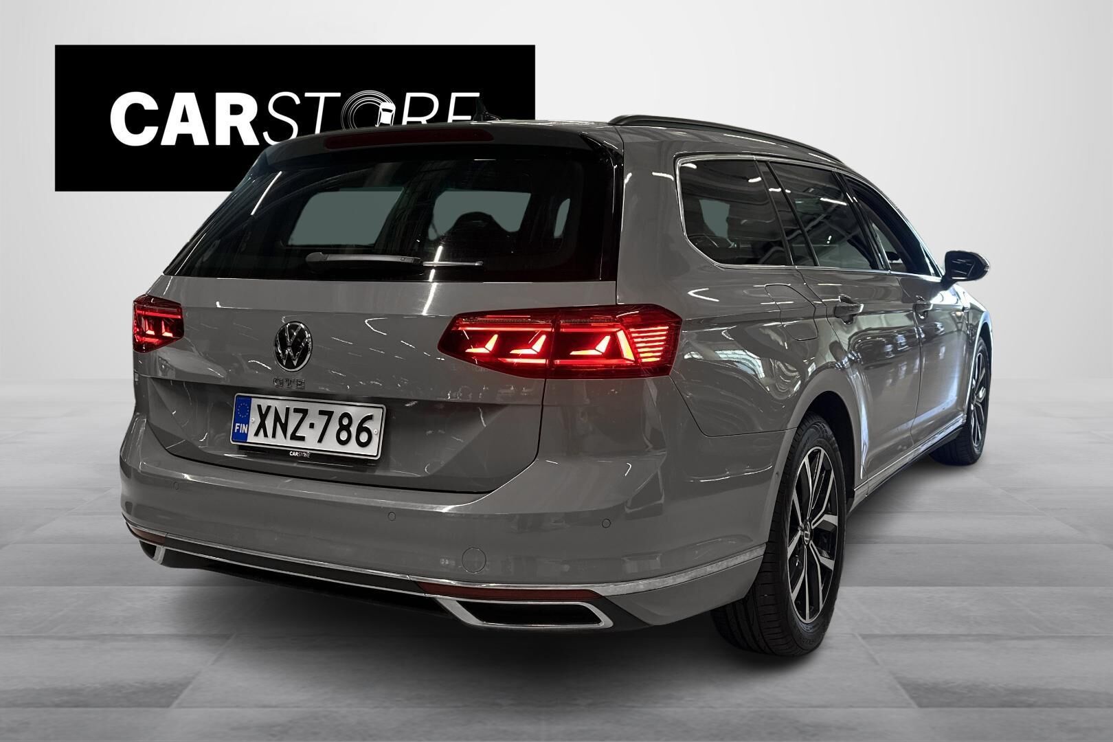 Volkswagen Passat 2022, bild 3/24