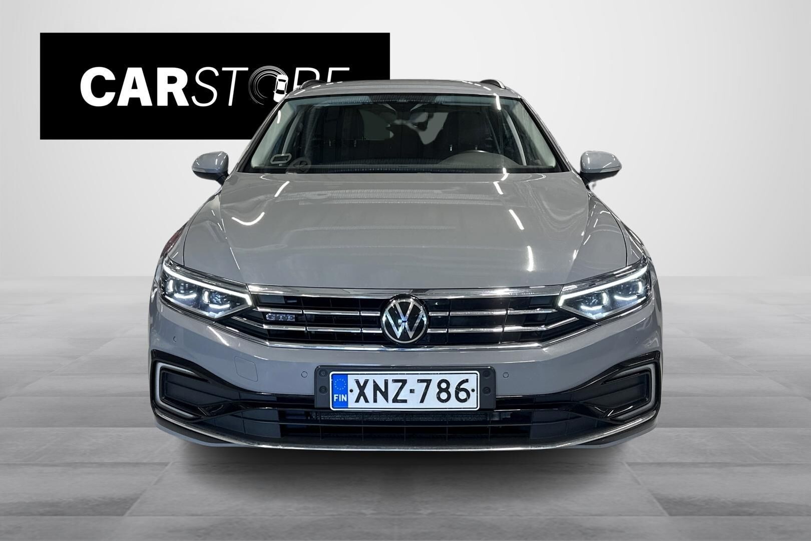 Volkswagen Passat 2022, bild 5/24
