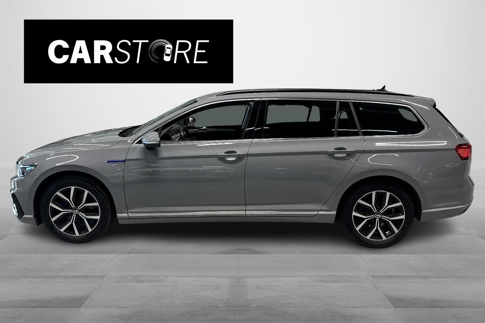 Volkswagen Passat 2022, bild 6/24