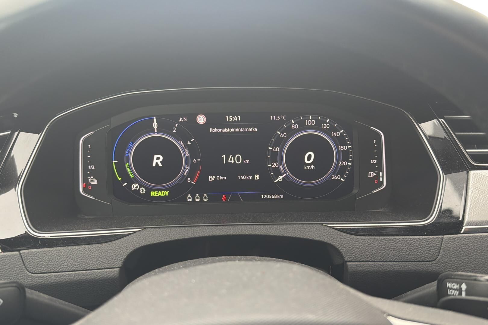 Volkswagen Passat 2022, kuva 6/7
