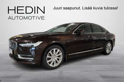 Volvo S90 D4 Inscription aut - XOC-767