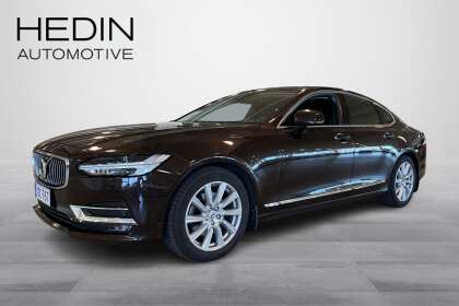 Volvo S90 D4 Inscription aut - XOC-767