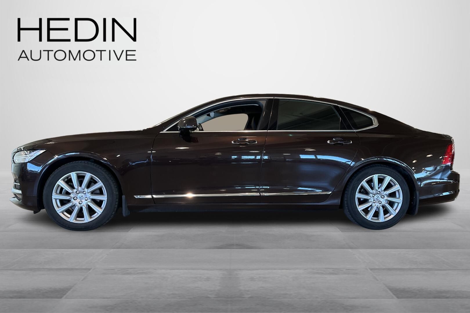Volvo S90 D4 Inscription aut 2017, kuva 5/28