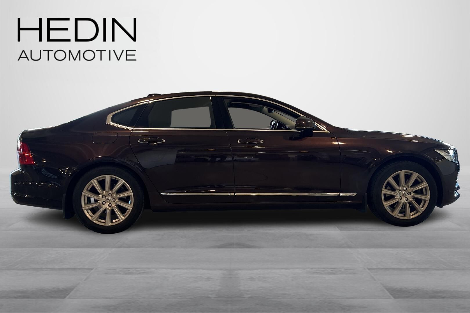 Volvo S90 D4 Inscription aut 2017, kuva 6/28