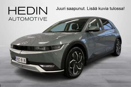 Hyundai IONIQ 5 77 kWh 229 hv Style - XOC-818