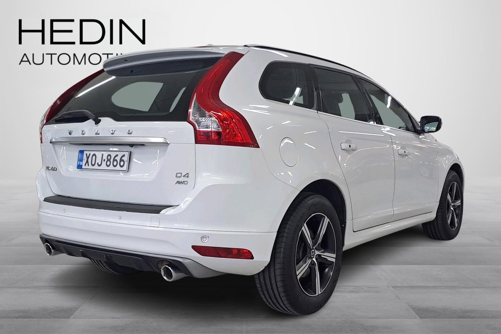 Volvo XC60 2017, kuva 3/24