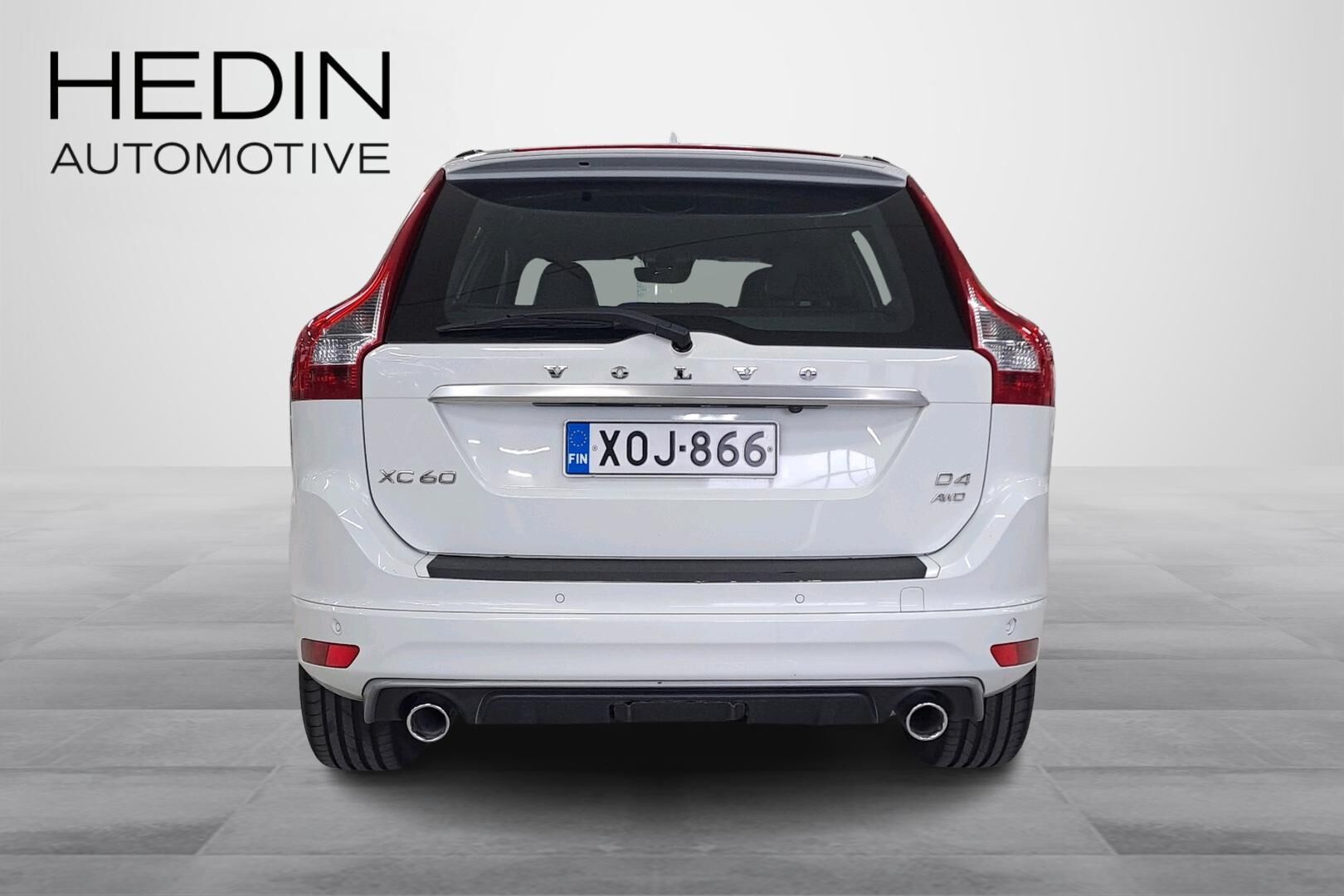 Volvo XC60 2017, kuva 4/24