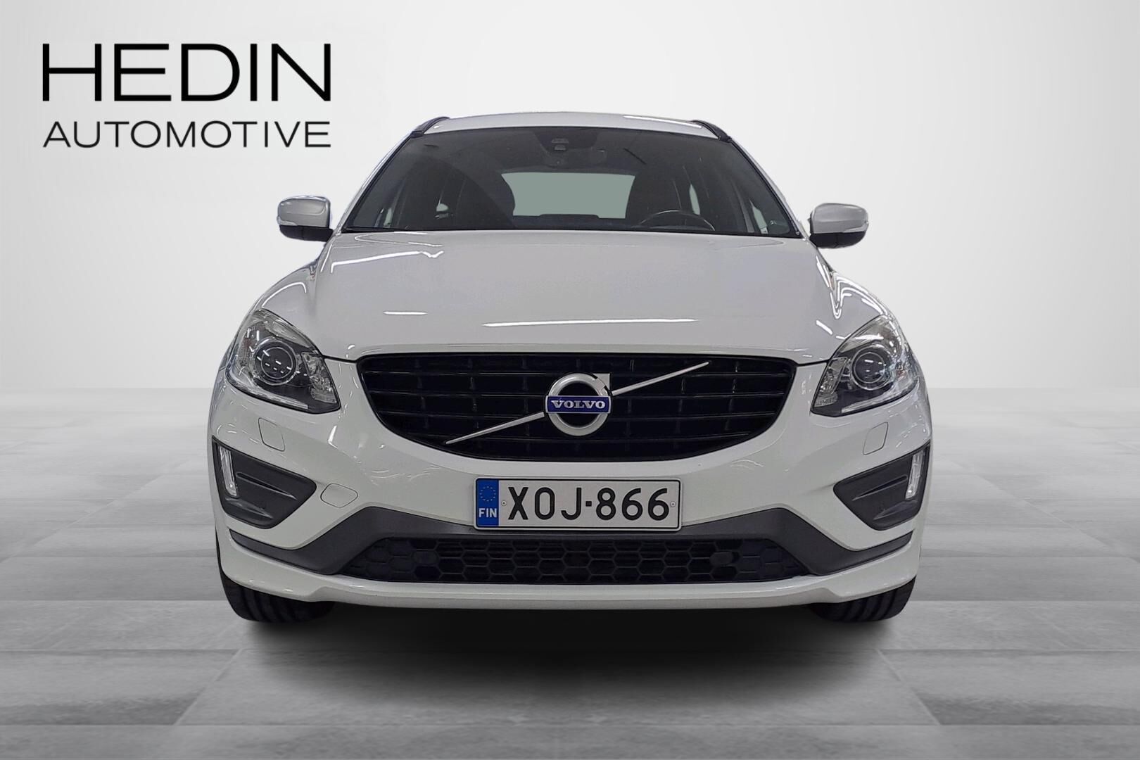 Volvo XC60 2017, kuva 5/24