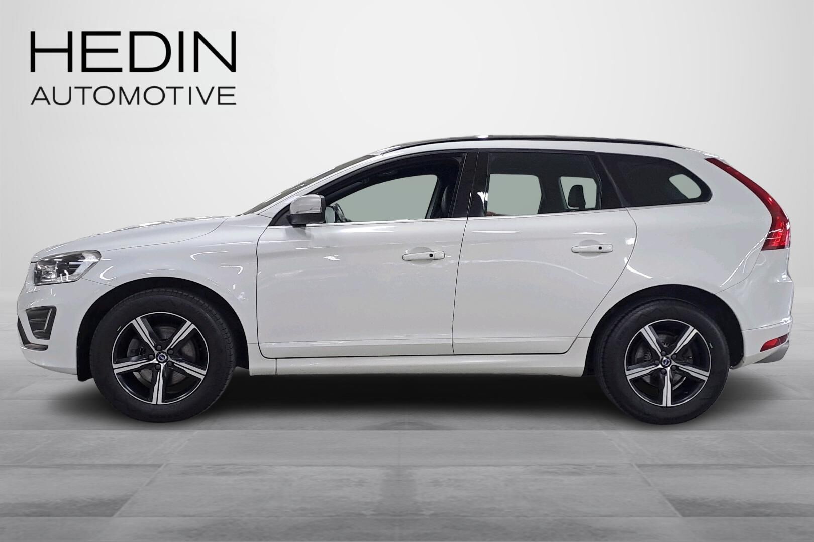 Volvo XC60 2017, kuva 7/24