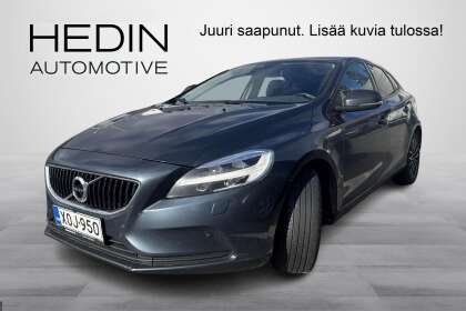 Volvo V40 D2 Business aut - XOJ-950