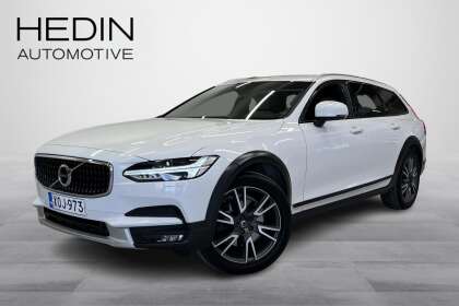 Volvo V90 CROSS COUNTRY D5 AWD Pro aut - XOJ-973