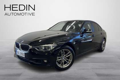 BMW 330  - XOL-205