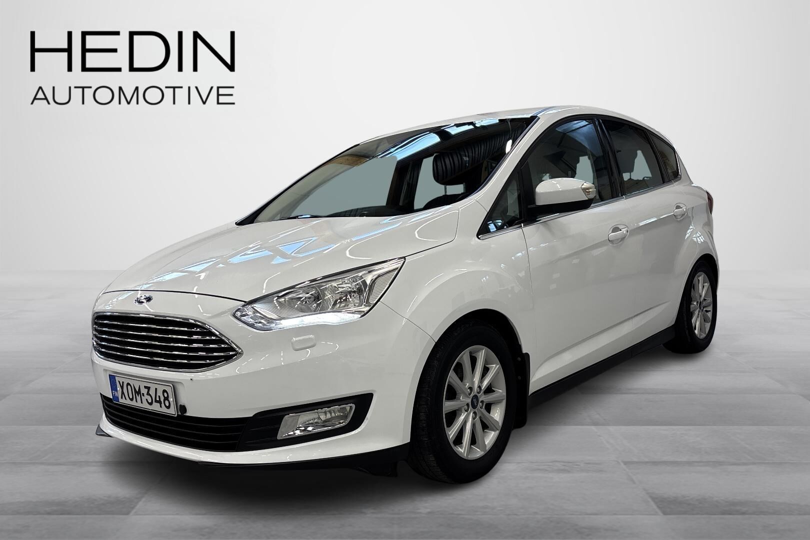 Ford C-MAX - XOM-348