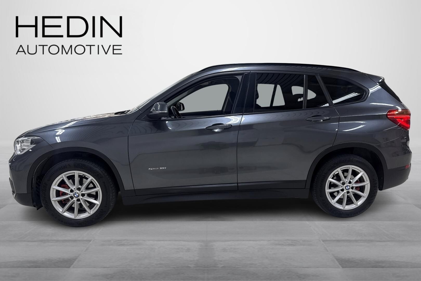 BMW X1 2018, kuva 7/28