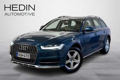 Audi A6 ALLROAD QUATTRO Business Sport 3,0 V6 TDI 140 kW quattro S tronic V36 - XON-472