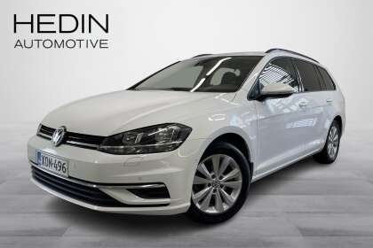 Volkswagen GOLF  - XON-496