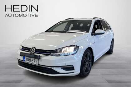 Volkswagen GOLF - XON-572