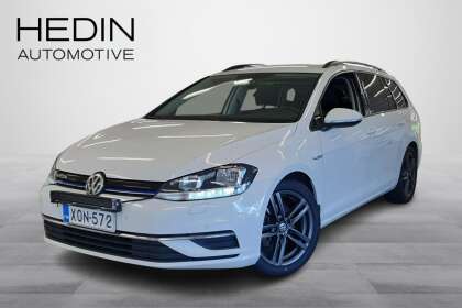 Volkswagen GOLF  - XON-572