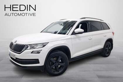 Škoda Kodiaq 1,4 TSI Active - XOO-503