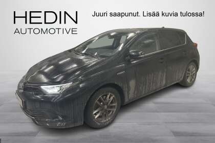 Toyota AURIS 1,8 Hybrid Active Edition - XOP-464