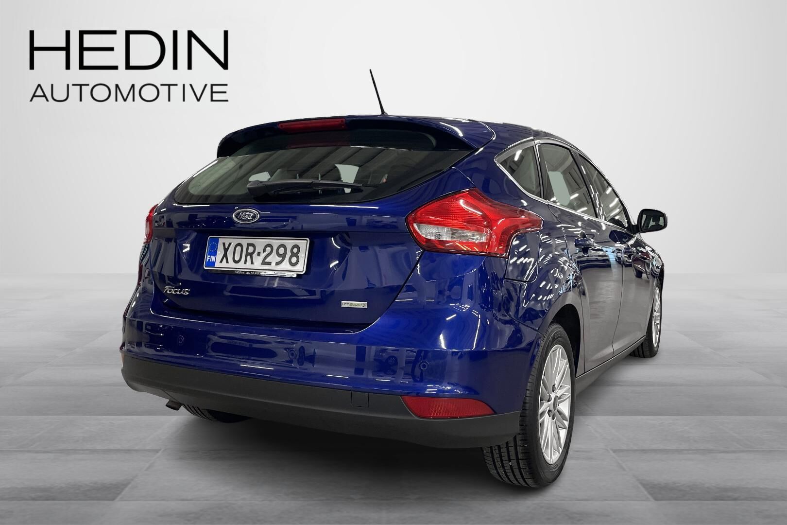 Ford Focus 2018, kuva 2/27