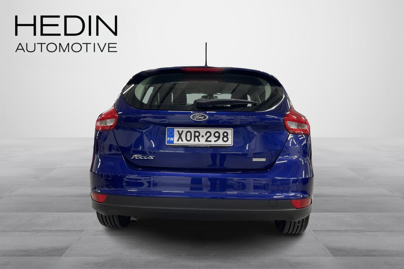Ford Focus 2018, kuva 3/27