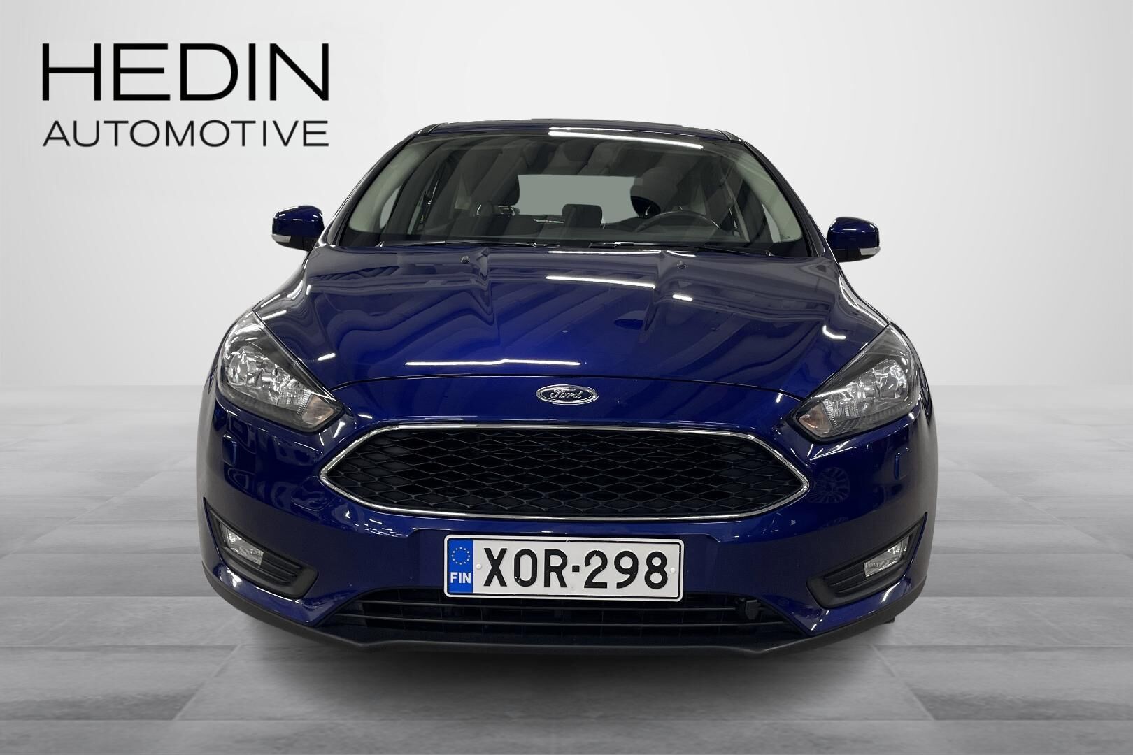 Ford Focus 2018, kuva 4/27