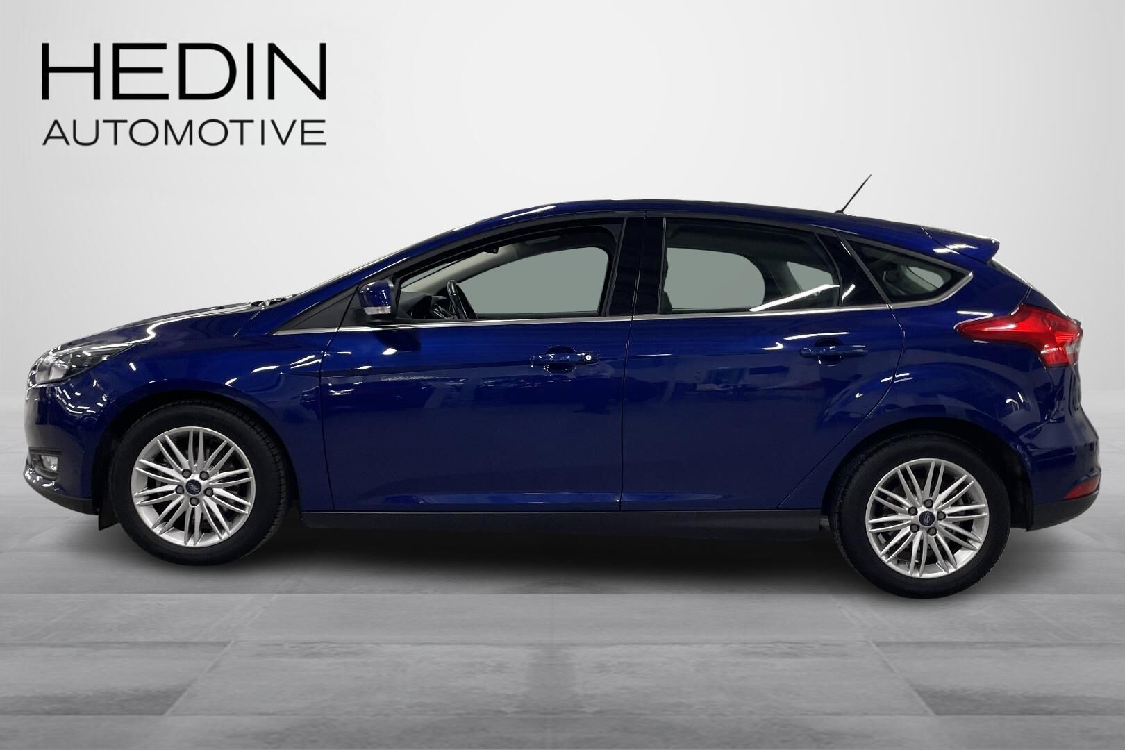 Ford Focus 2018, kuva 5/27