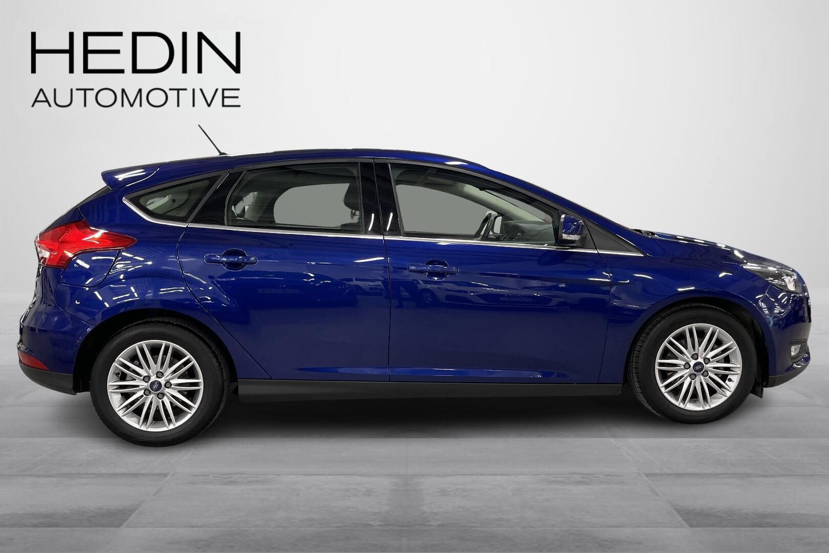 Ford Focus 2018, kuva 6/27