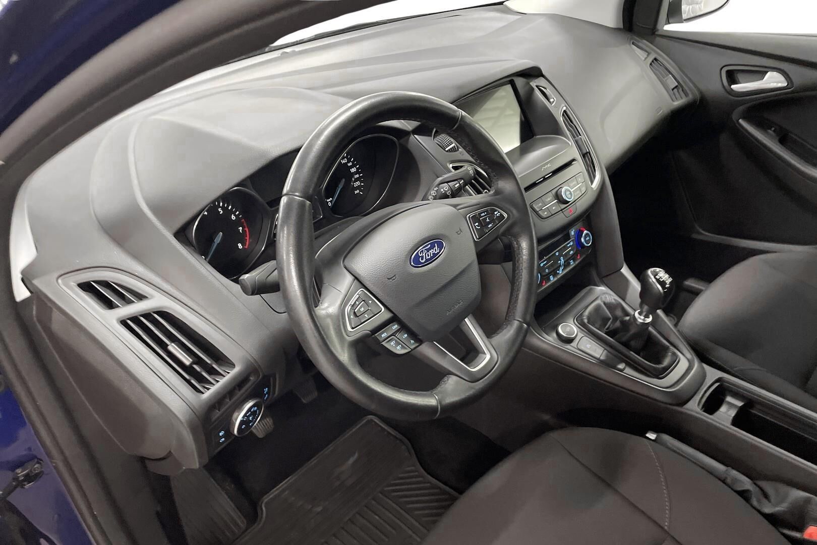 Ford Focus 2018, kuva 7/27