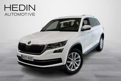 Škoda Kodiaq  - XOT-682