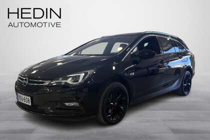 Opel ASTRA Sports Tourer Innovation 1,6 CDTI 100kW AT6 - XOU-608