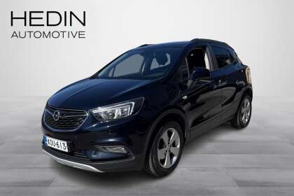 Opel MOKKA X Enjoy 1,4 Turbo 103 kW AT6 W - XOU-613