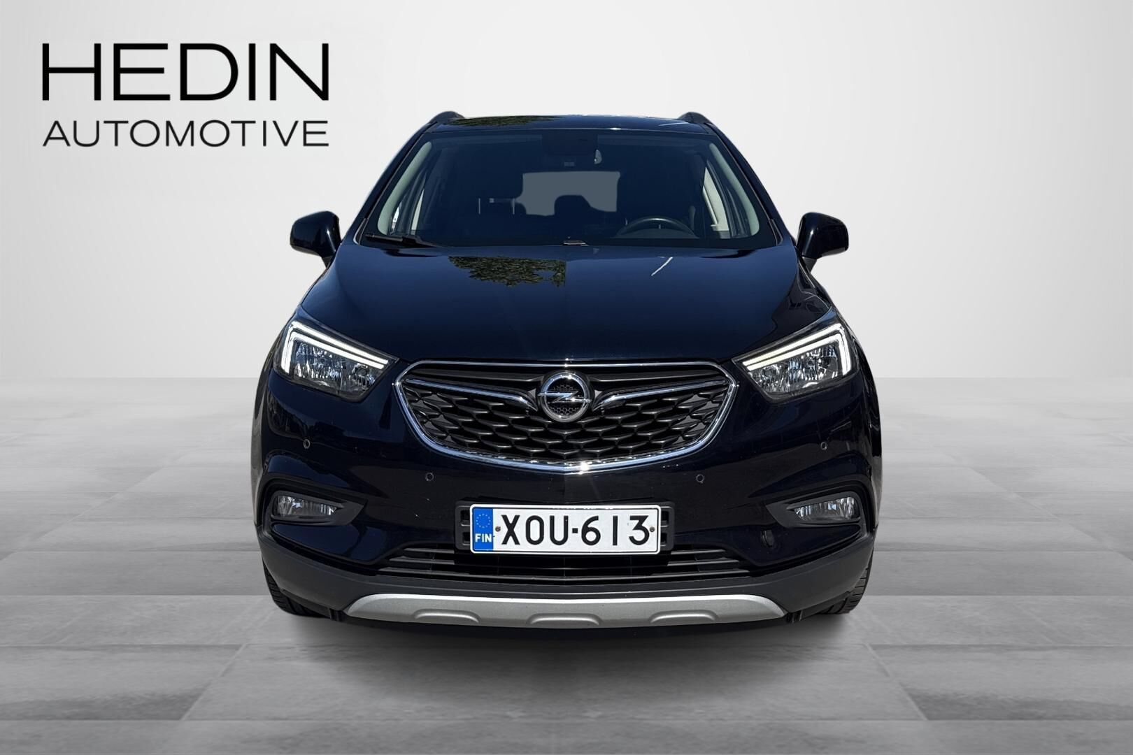 Opel Mokka 2018, kuva 6/20