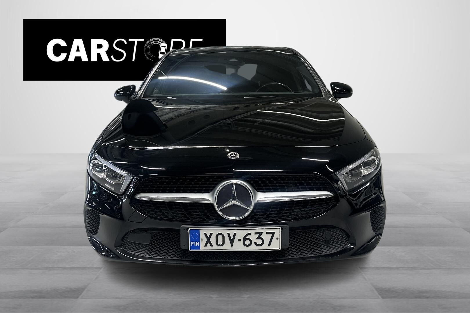Mercedes-Benz A 2018, bild 5/23
