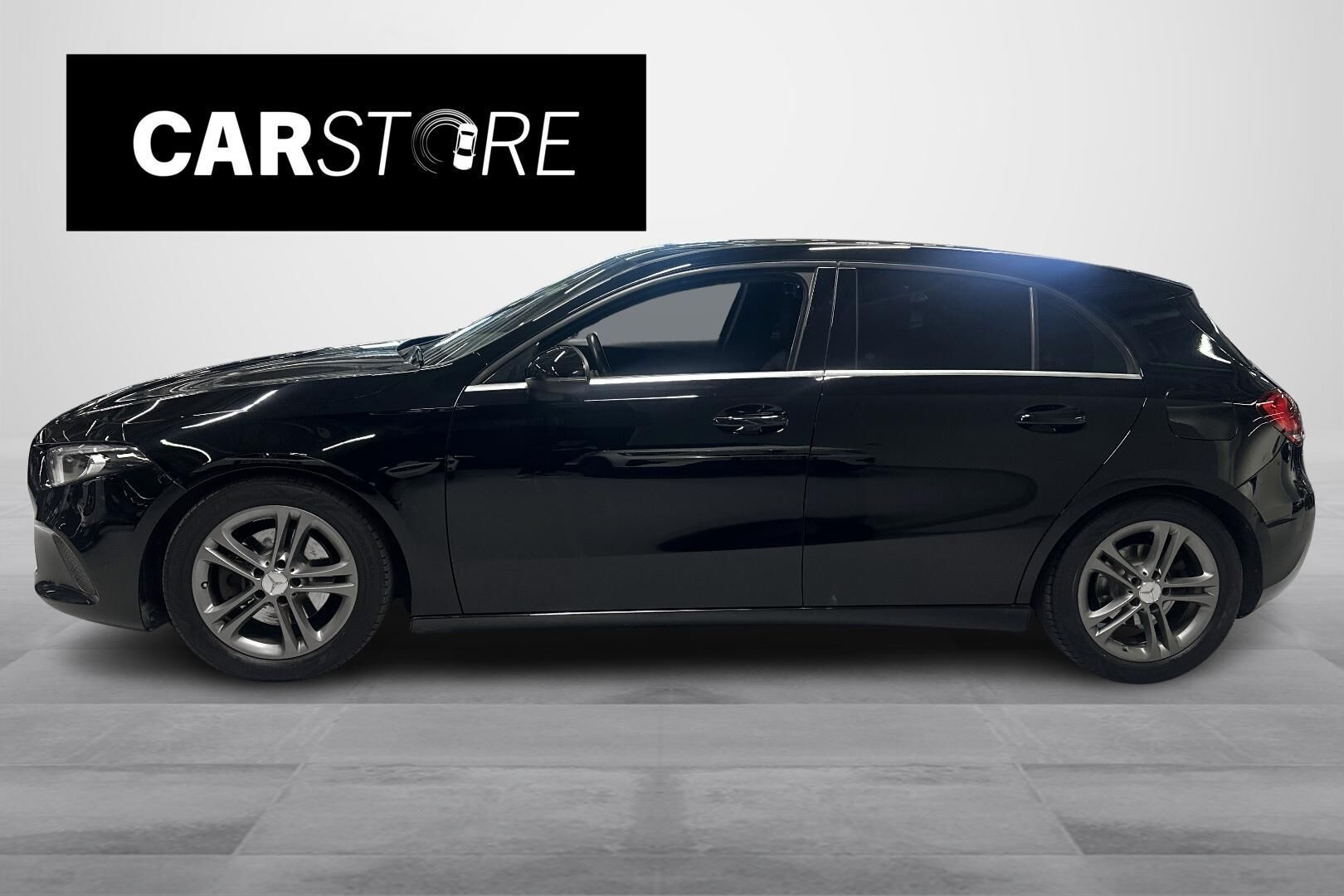 Mercedes-Benz A 2018, bild 6/23