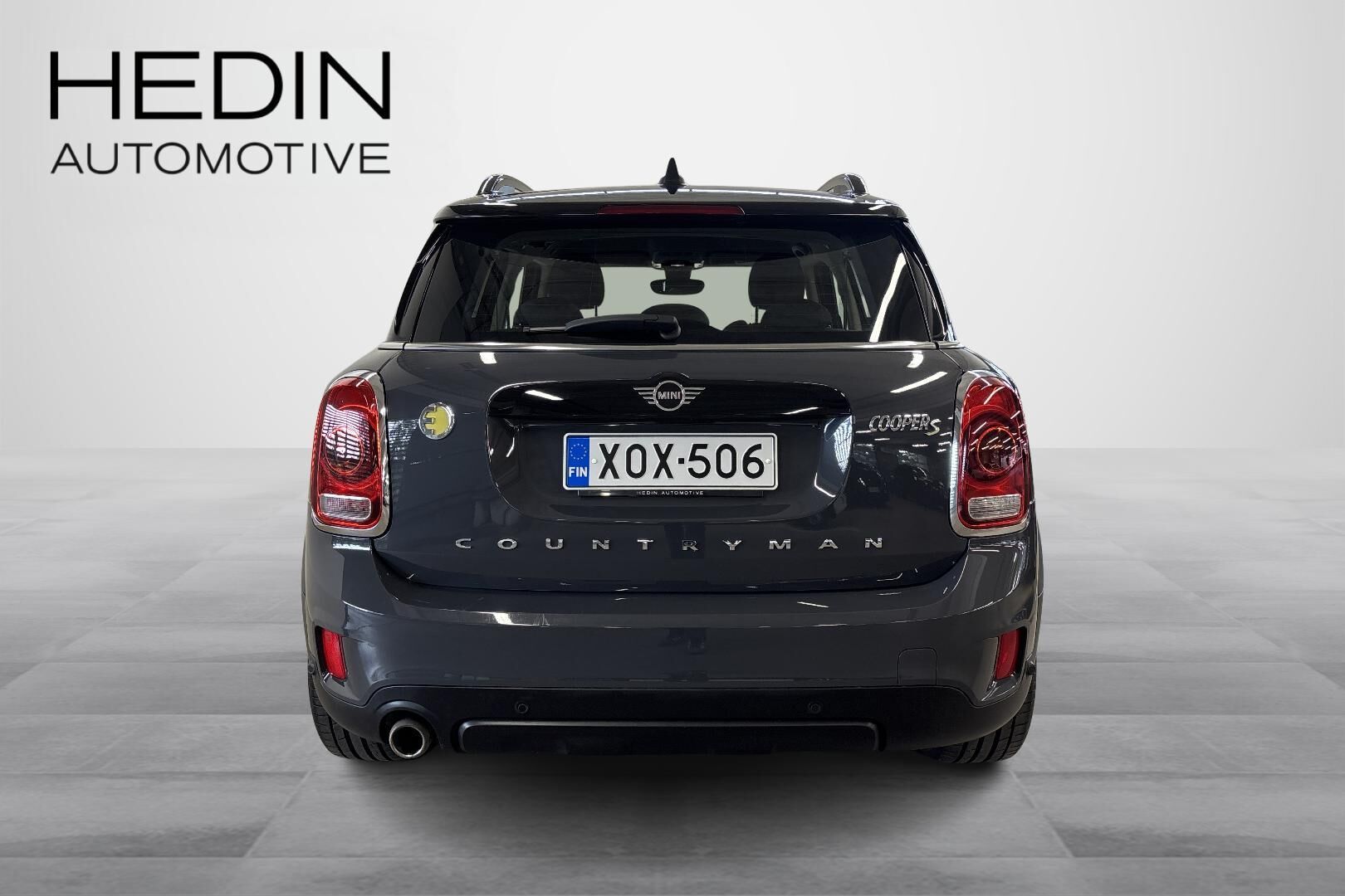 MINI Countryman 2019, bild 3/29