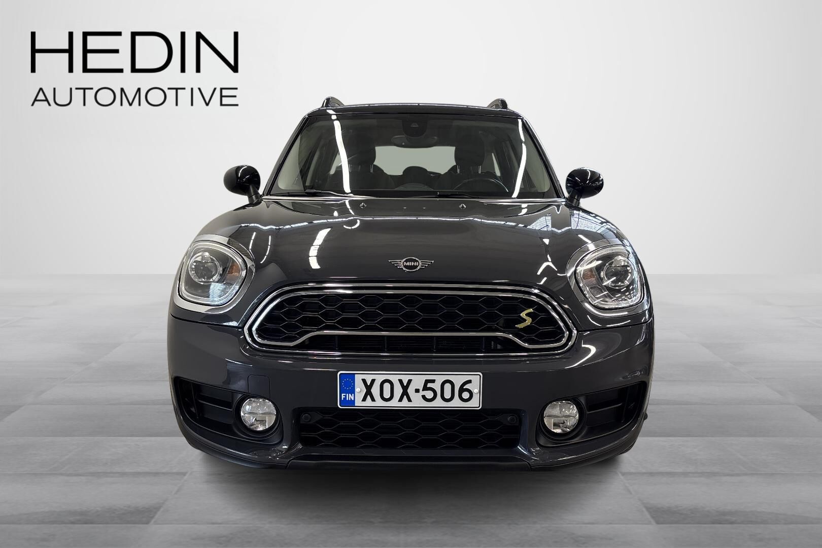 MINI Countryman 2019, bild 4/29