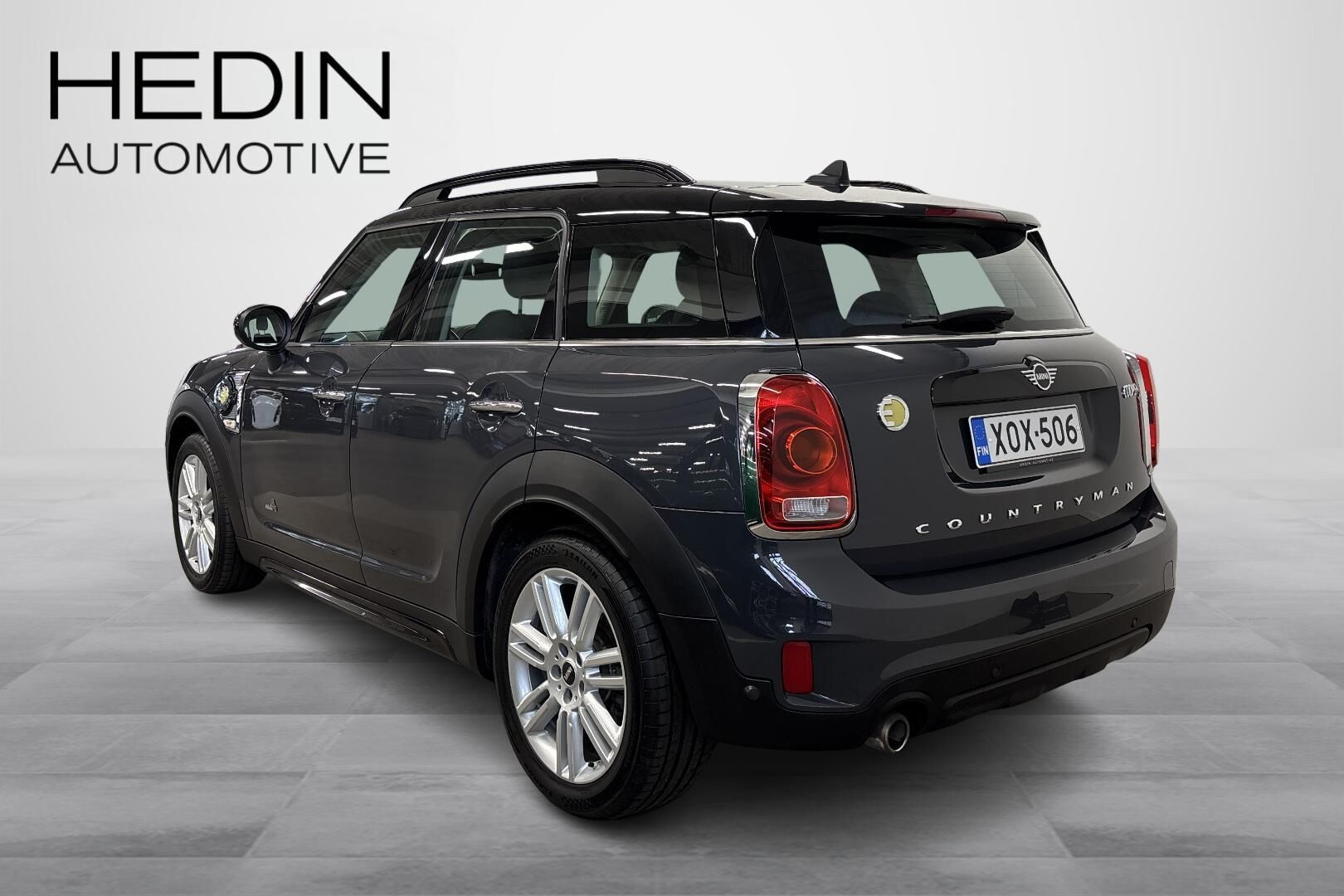 MINI Countryman 2019, bild 6/29