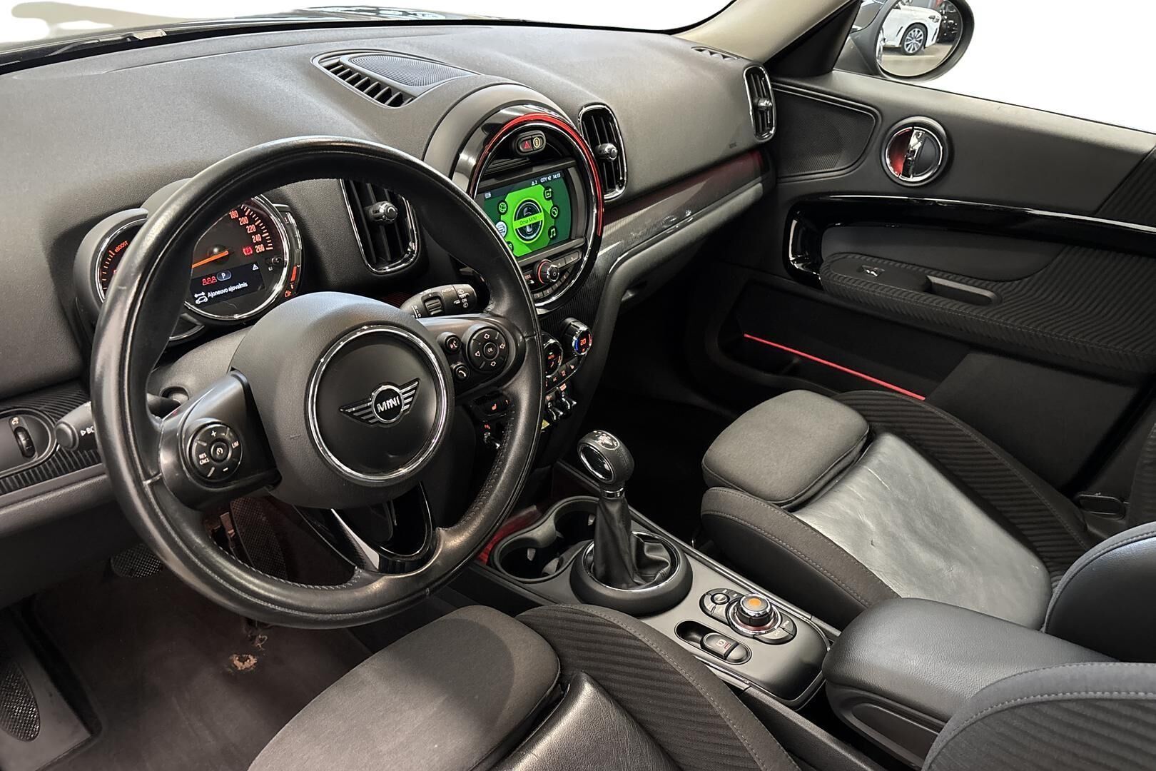 MINI Countryman 2019, bild 7/29