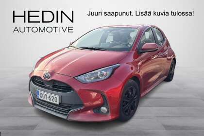 Mazda 2 Hybrid 1.5 (116) Pure Plus Pack - XOY-620