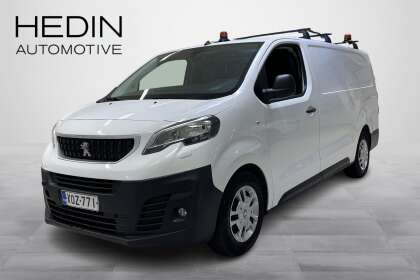 Peugeot EXPERT BlueHDi 120 XL - XOZ-771