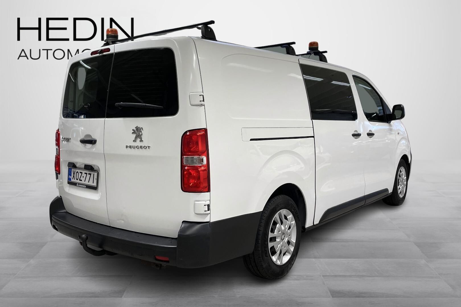 Peugeot Expert BlueHDi 120 XL 2019, bild 3/29