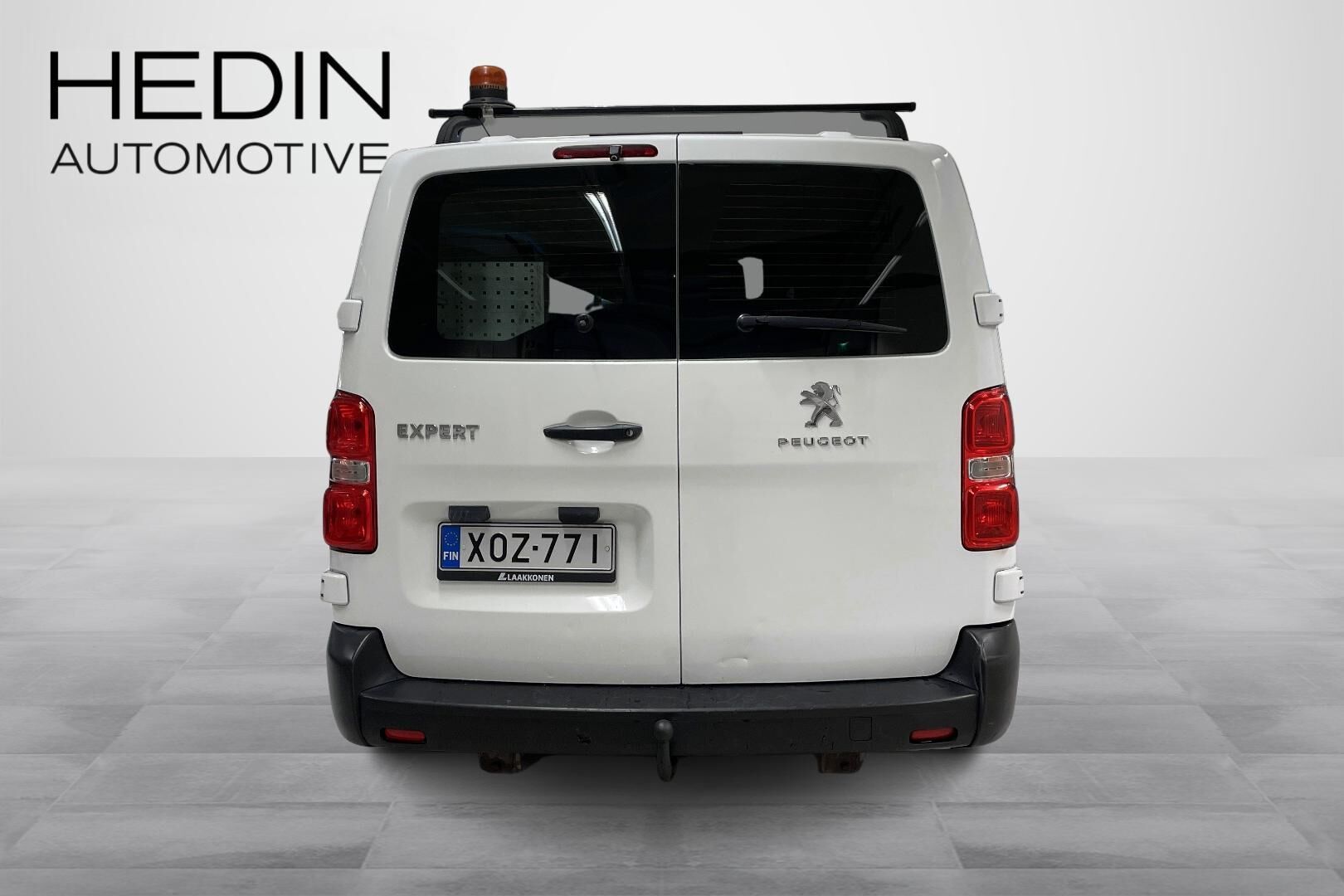 Peugeot Expert BlueHDi 120 XL 2019, bild 4/29