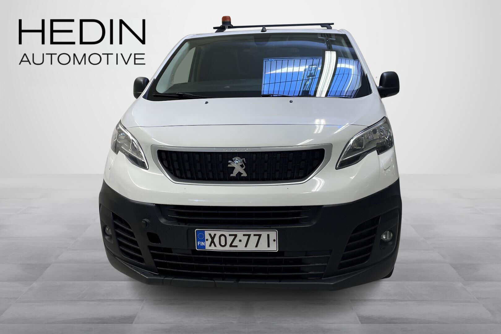 Peugeot Expert BlueHDi 120 XL 2019, bild 5/29