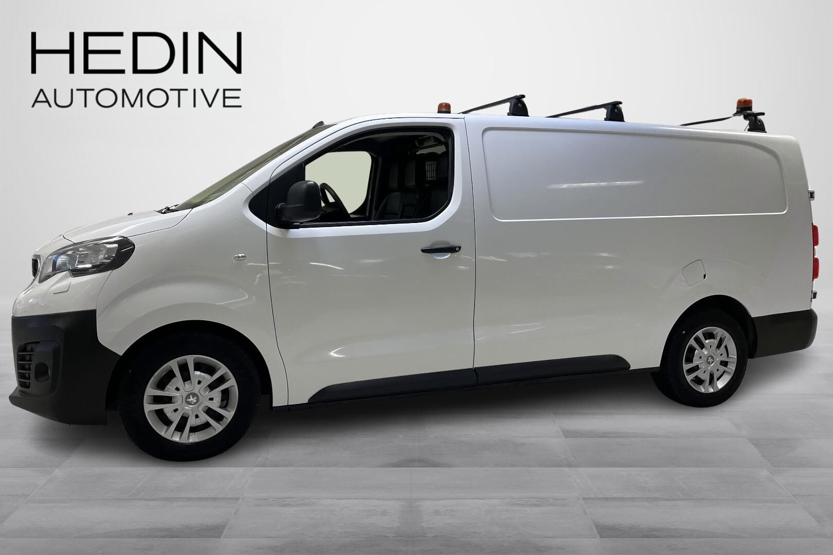 Peugeot Expert BlueHDi 120 XL 2019, bild 7/29