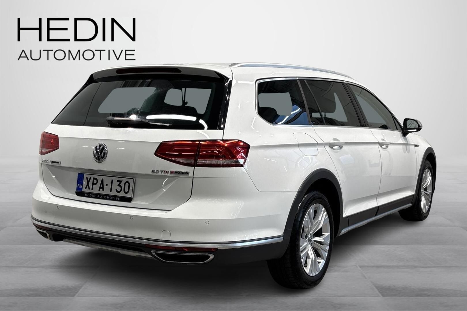 Volkswagen Passat 2018, bild 3/20